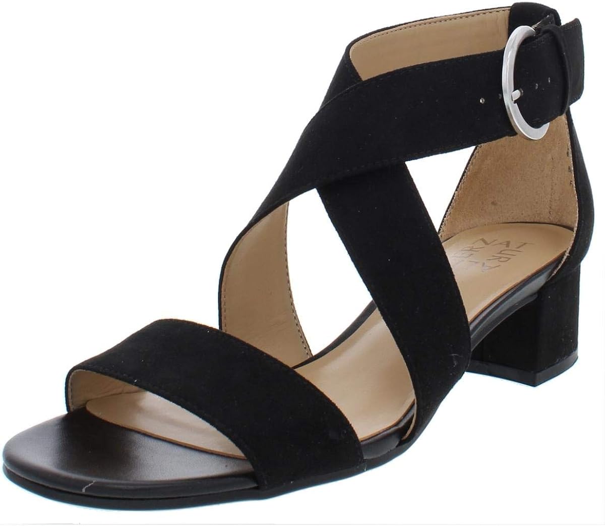 naturalizer amelia sandal