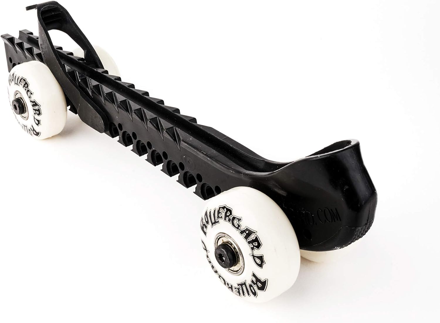 RollerGard Ice Skate Guards, One Size Fits All, Black: Toys & Games