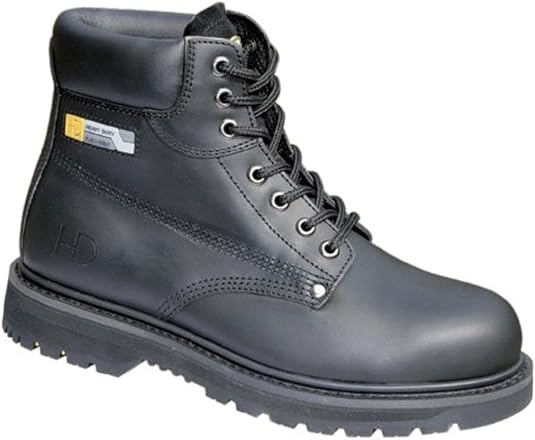 mens steel toe shoes amazon