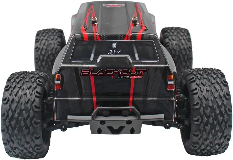 redcat blackout xte pro