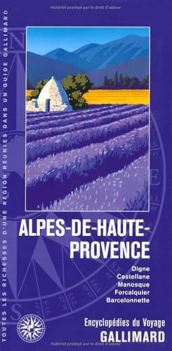 Download Guide Alpes de Hautes Provence PDF