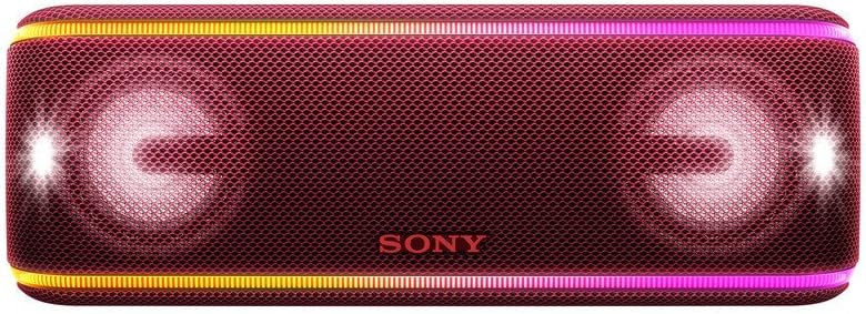 sony srs xb41 watts rms