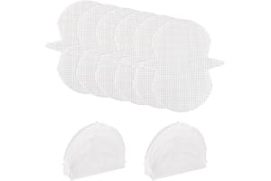 WADORN 6pcs DIY Plastic Mesh Canvas Sheets, Clear Plastic Mesh Sheets for Crochet Bag Making Blank Needlepoint Canvas Craft Kit Acrylic Yarn Crafting Knit and Crochet Projects, 9.5X10.4 Inch