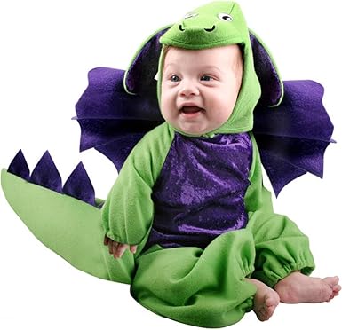 fairytale costume for baby boy