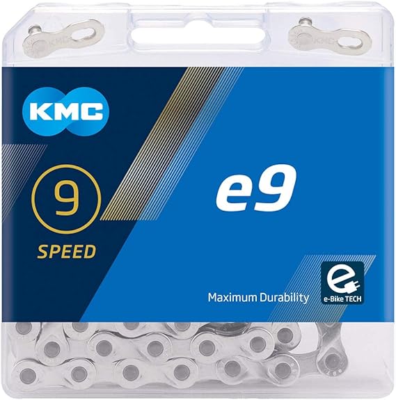 kmc e bike kette
