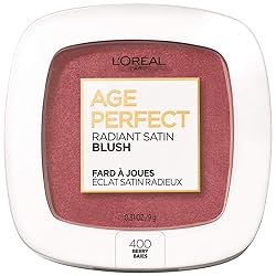 L’Oréal Paris Age Perfect Radiant Satin Blush