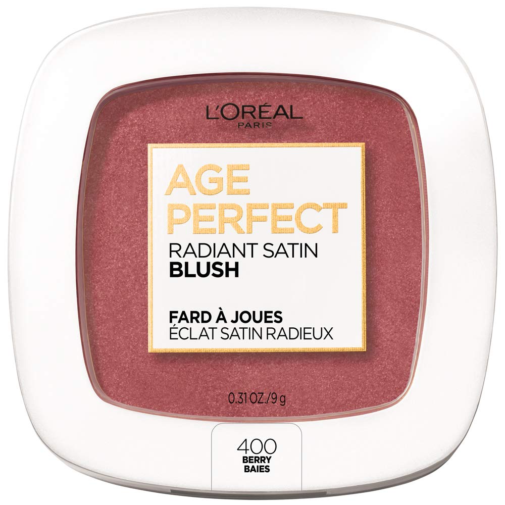 L’Oréal Paris Age Perfect Radiant Satin Blush