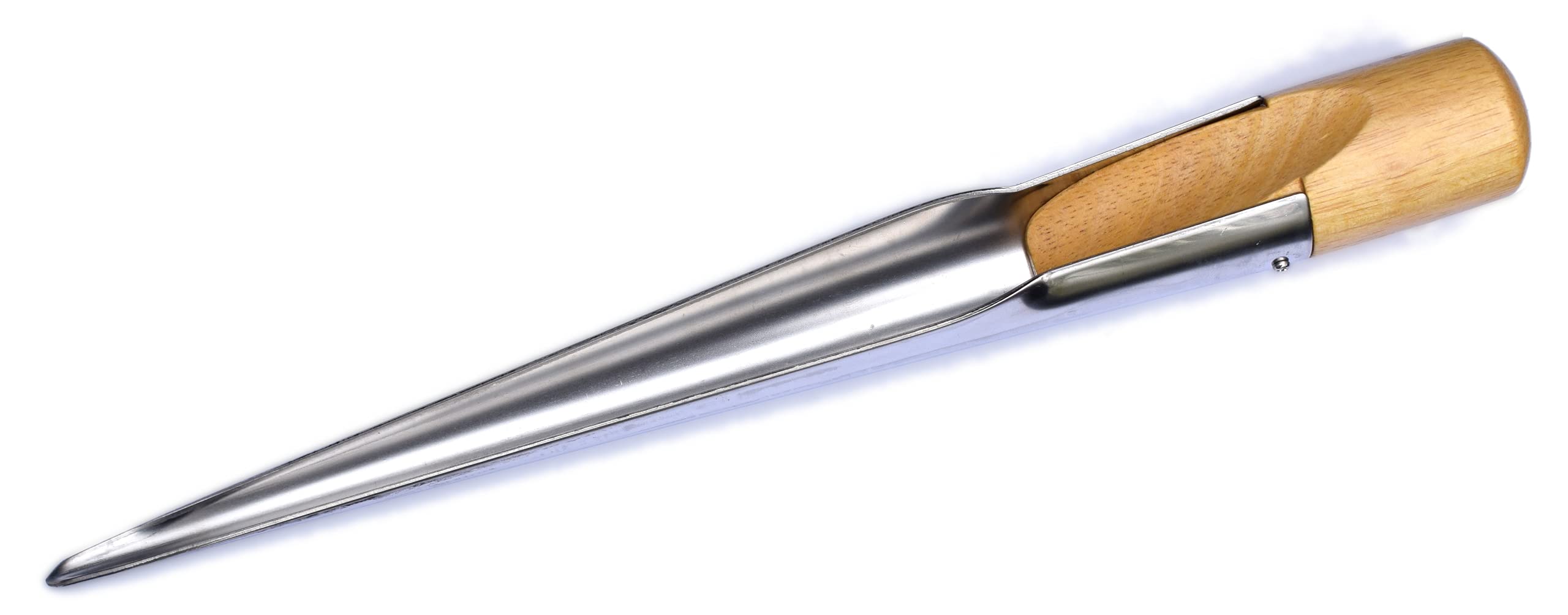 Alpondo Marl Spieker 280 mm Stainless Steel Splicing Tool
