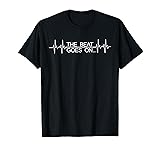 Funny Heart Transplant Art Men Women Heart Attack