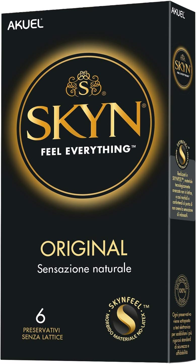 lubrificante per donne sensibili