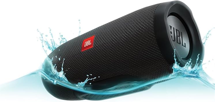jbl charge 3 portable bluetooth