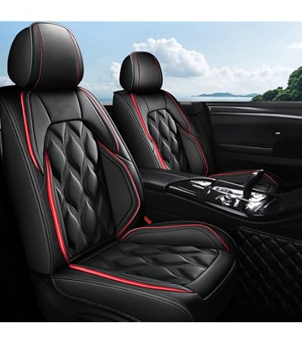 Volkswagen Jetta Seat Covers Full Set