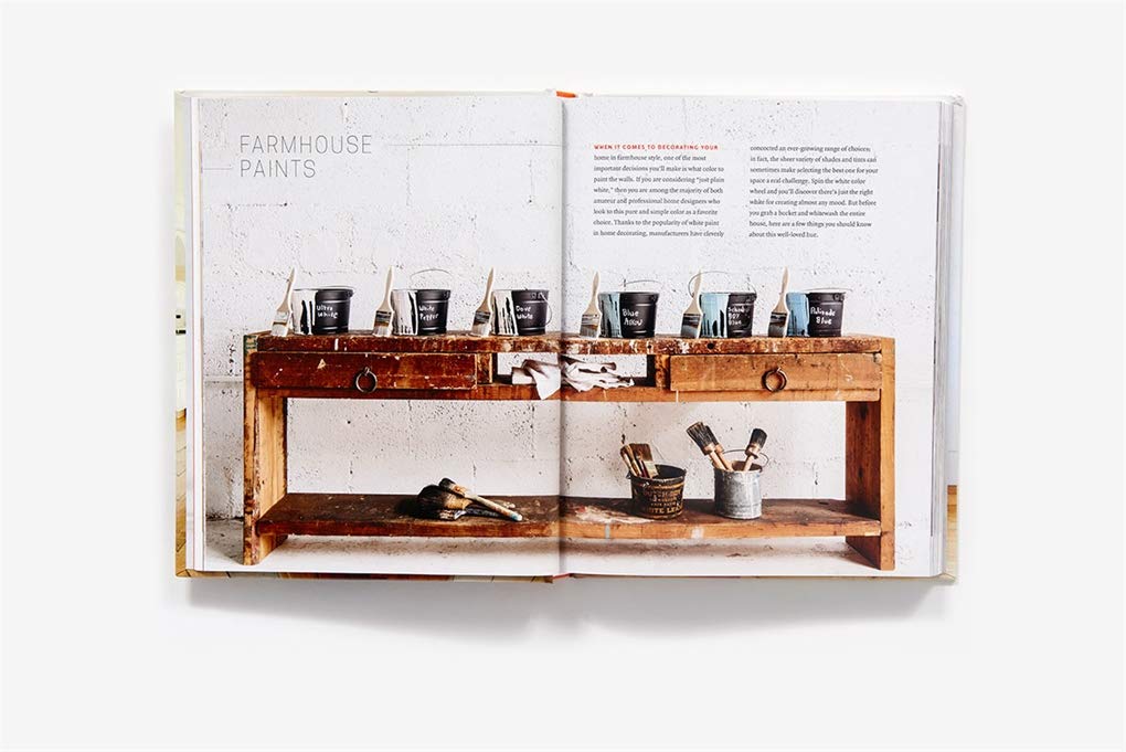 City Farmhouse Style: Designs for a Modern Country Life