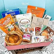 TROVE - Travel From Home Subscription Box