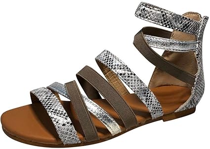 gladiator walking sandals