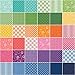 KimberBell Basics Colors Strips 40 2.5-inch Strips Jelly Roll Maywood Studio