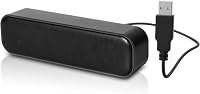 USB Computer Speaker with Enhanced Audio