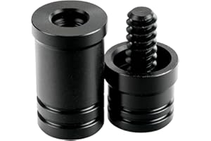 CRICAL Billiard Joint Protector Plastic 3/8 X 8 Radial Pin 3/8 X 10 Uni-loc Joint Suit for Predator MEZZ