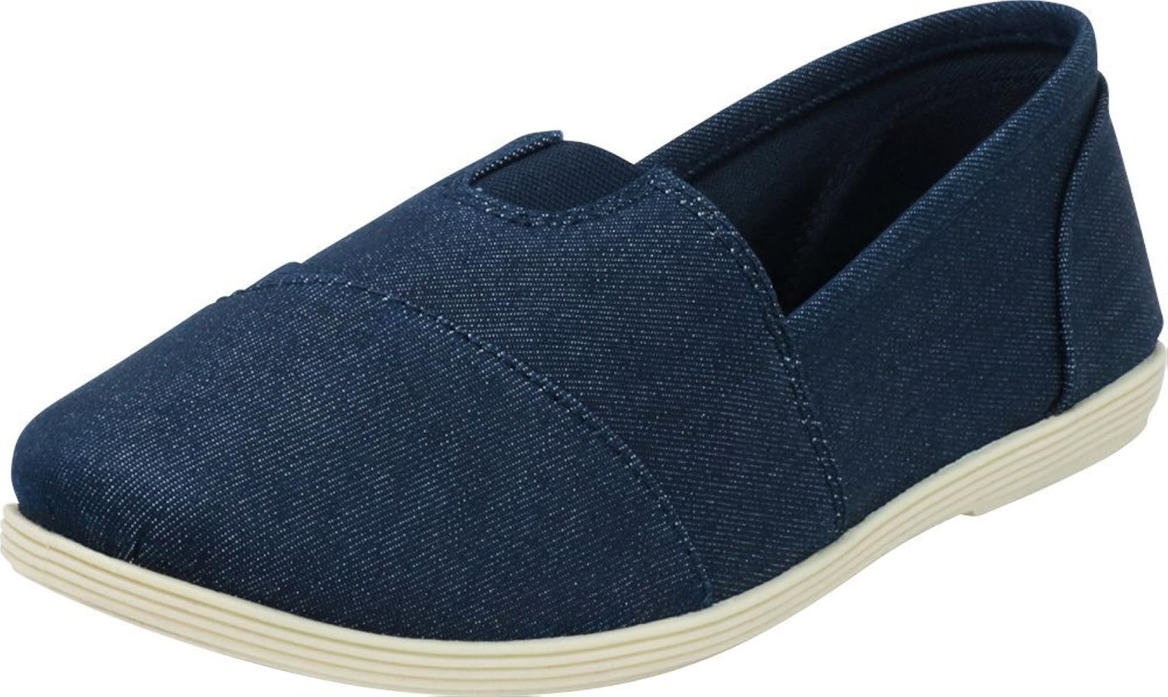 memory foam flats amazon