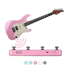 MOOER GTRS S800 Intelligent Guitar with Tone