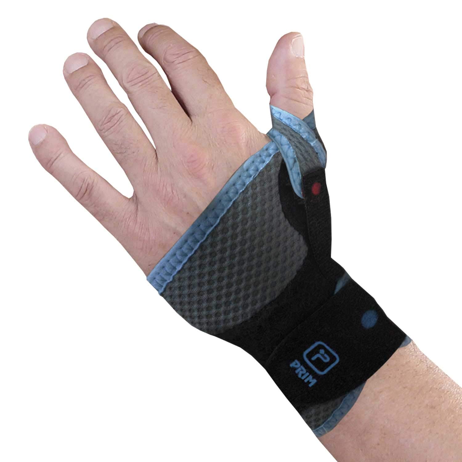 Prim Airtex Izda Ost 264L Thumb Wrist Support - 200g
