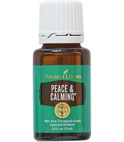 Amazon.com: Young Living 3 Wise Men - 15ml - Spiritual Awareness