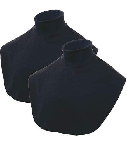 Amazon.com: Rothco Mock Turtleneck Dickie, Mens Dickie Undershirt