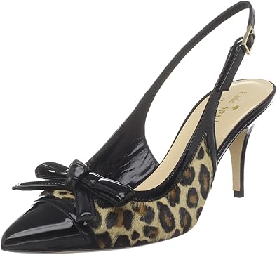 nine west tessa slingback