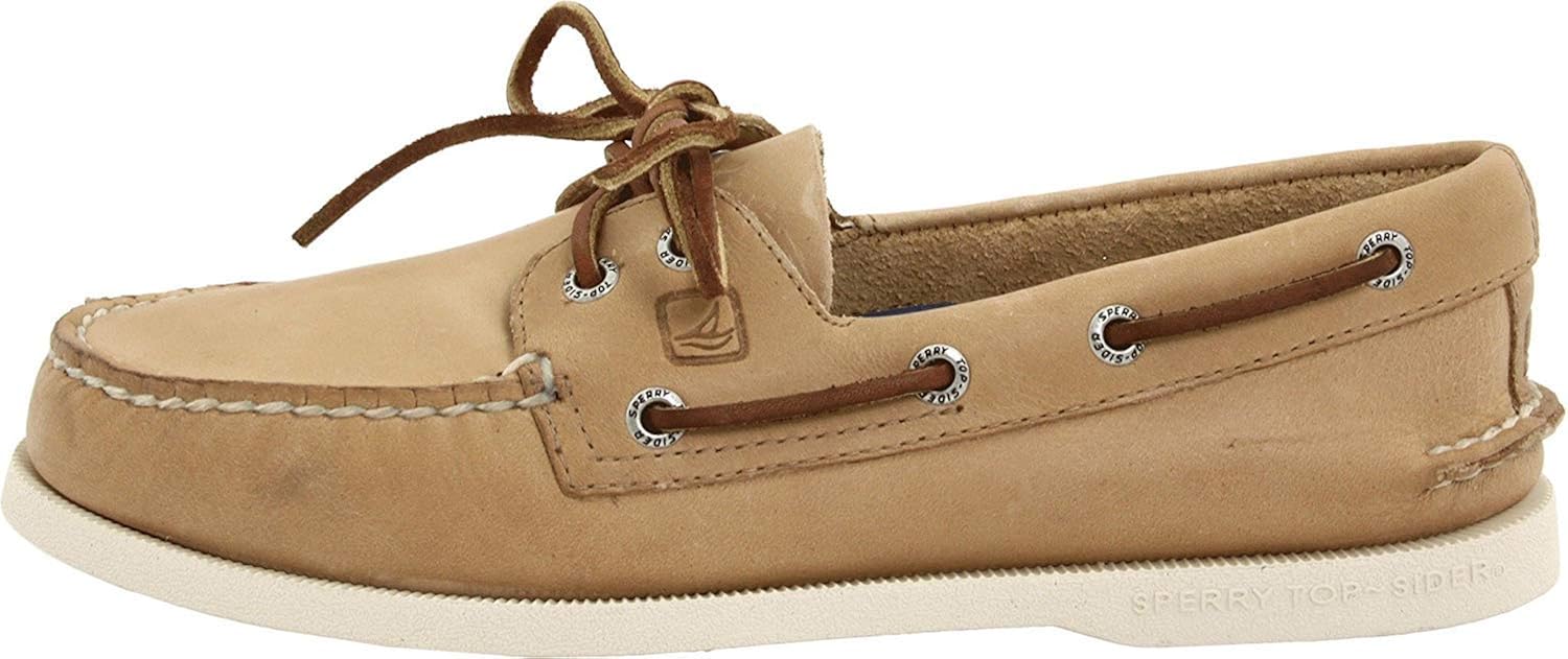 sperry top sider oatmeal