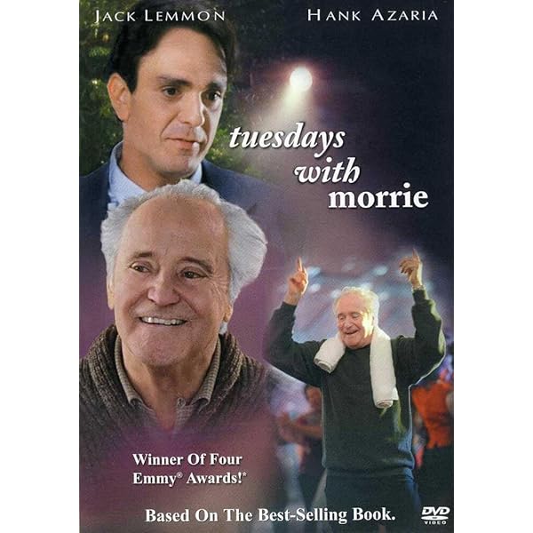 その他 ABC News Presents Morrie Schwartz: Lessons on [DVD] 81JB5RBsDTL._UF350,350_QL50_.jpg
