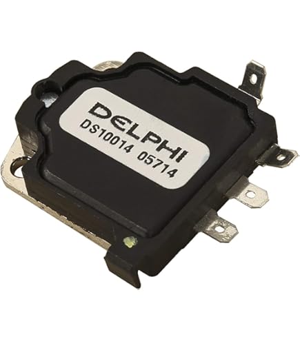 OPI15312-CONTROLEUR DE PRESSION,Module De Commande D'allumage OEM MC