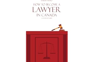 How to Become a Lawyer in Canada: A Step-by-Step Guide