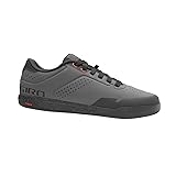 Giro Latch Men's Flat Pedal Mountain Bike Shoes