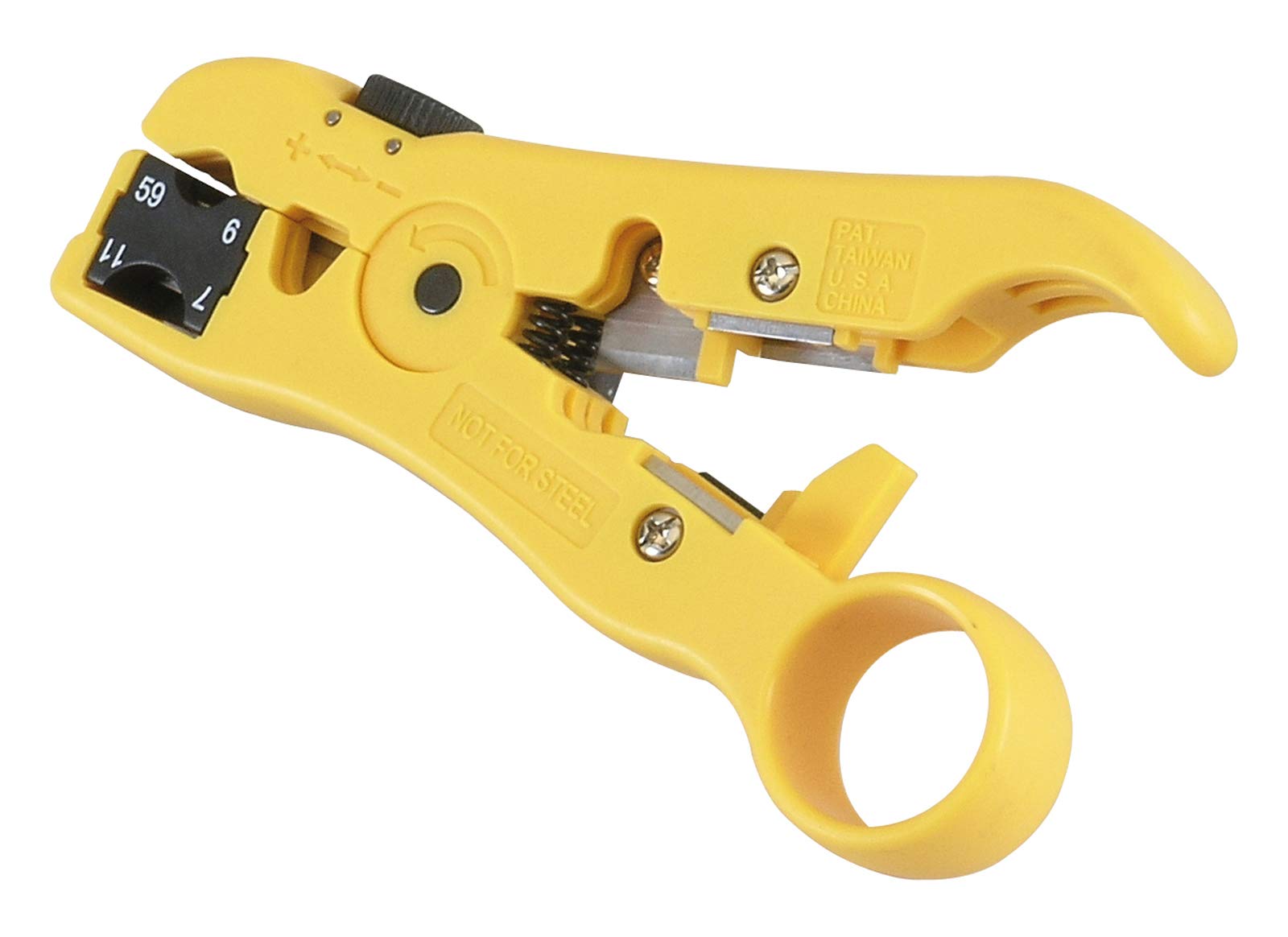 VALUE | Universal Wire Stripper
