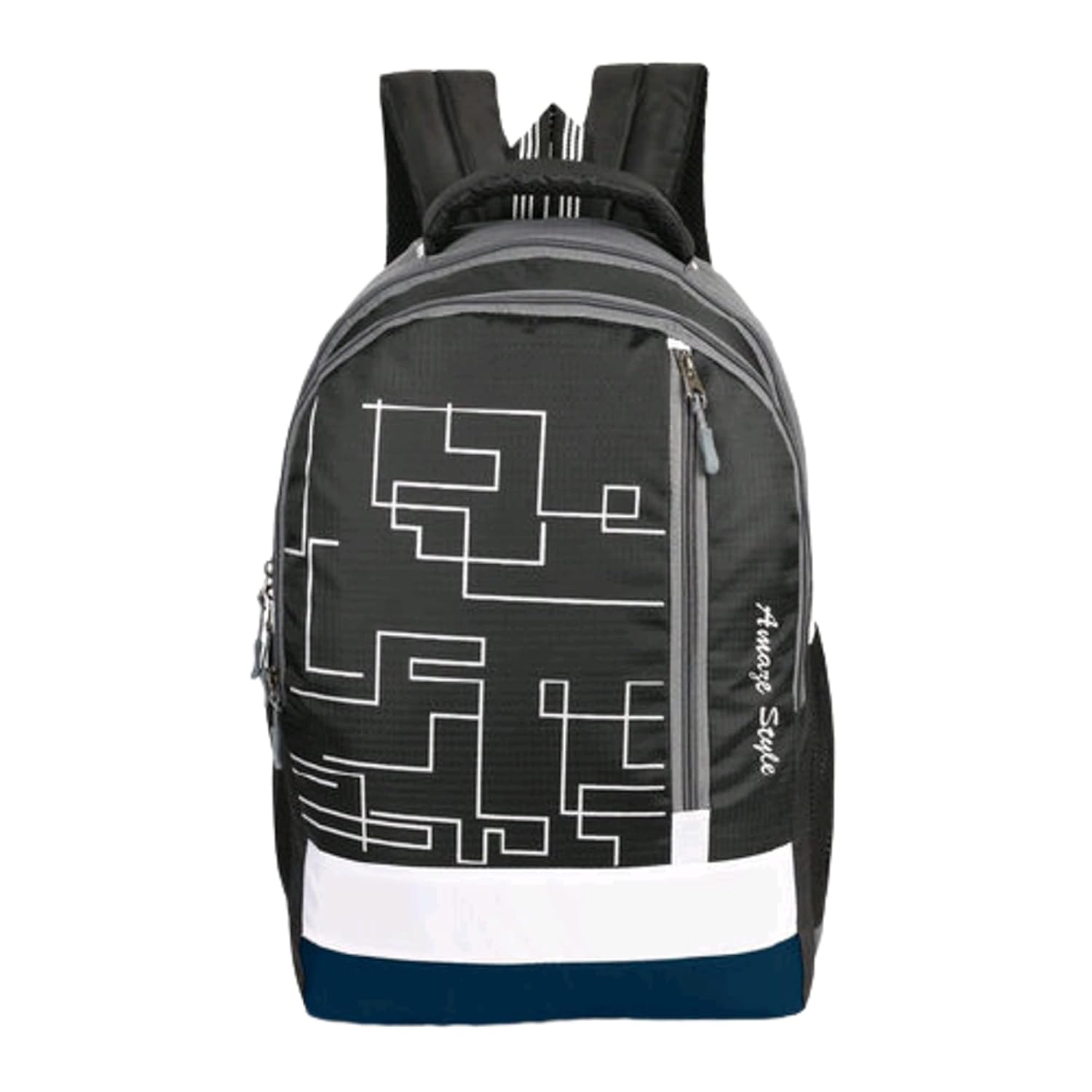 bag under 500 15.6 Inch Laptop Backpack 25 LTR Bag for School, College