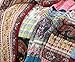 Greenland Home GL-1601BBSK 5 Piece Bohemian Dream Bonus Set, King