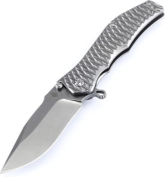 Kizer Darrel Ralph Gunhammer Ki4501A1