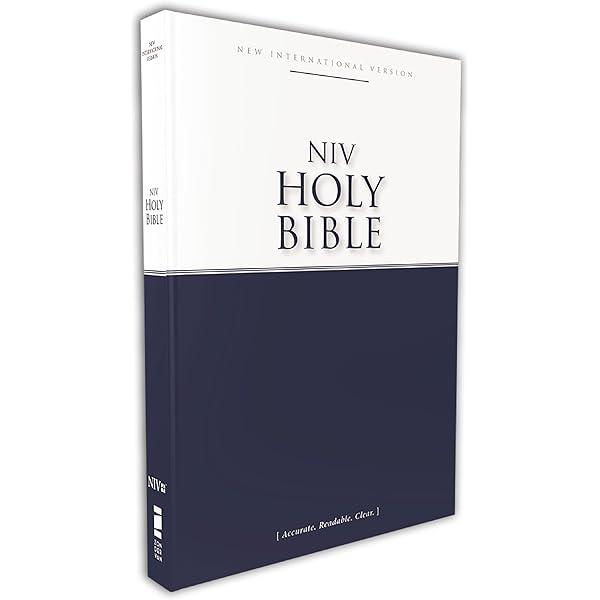 HOLY BIBLE   英語   聖書   NIV 61W5t25jMKL.jpg