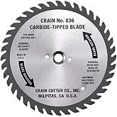 Bon Tool Crain Blade For Undercut Saw (78-836)