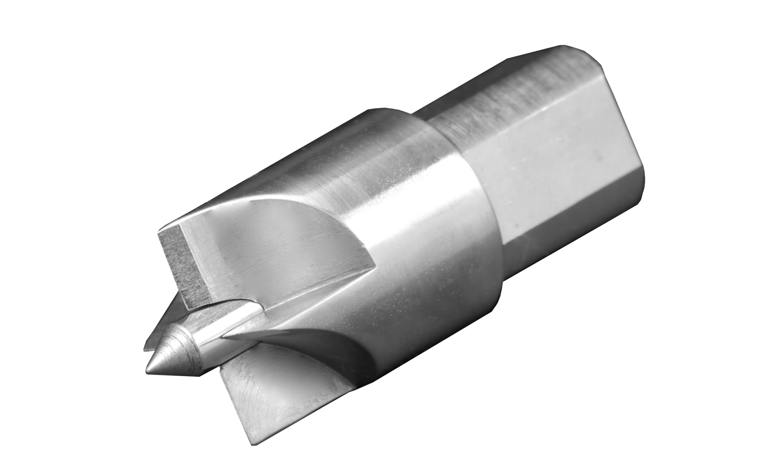 Easy 4 Prong Drive Center (12854)