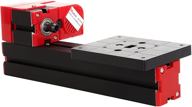 Aforbetter AG Metal Lathe product image 5