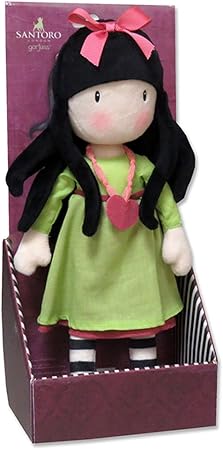 bambole di stoffa amazon