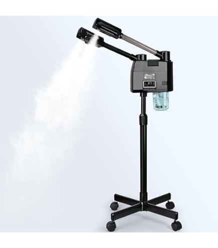 Panasonic EH-SA3C-N [Steamer Nanocare Compact Type Gold Style