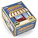 Sub Shop Board Game | Classic Sandwich Building Card Game for Families | Family Fun Tabletop Strategy & Memory Card Game for Kids & Adults of All Ages | Home & Restaurant Table Activity
