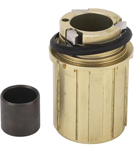 Campagnolo Componentry Spares Wheel Freehub Shimano/Sram