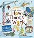 Look Inside How Things Work