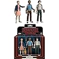 Funko Action Figure: Stranger Things 3Pk Pack 1 Collectible Action Figures