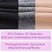 CAKYE Cotton Racerback Maternity Nursing Sleep Bra Breastfeeding Bralette 3Pack (Small/34B,34C,34D, Black/Charcoal/Nude 3PACK)