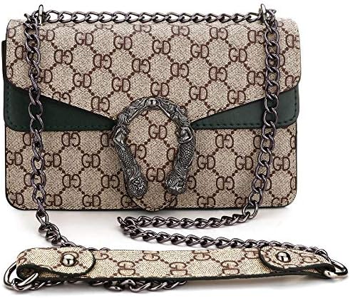 Designer Crossbody Bag for Womens Messenger Bags Handbags Fashion Single Shoulder Bag Clutch Purse