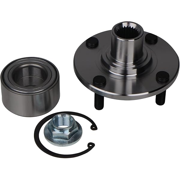 Amazon.com: 1322219 - Outer CV Joint 23X56X36 For Ford - Febest 